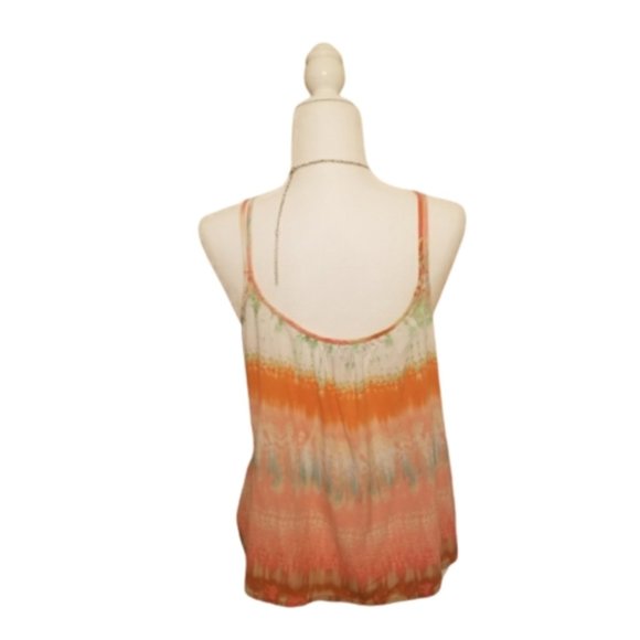 Arizona Jeans Co. | Ty Dye Tank Top | XL - Picture 5 of 5